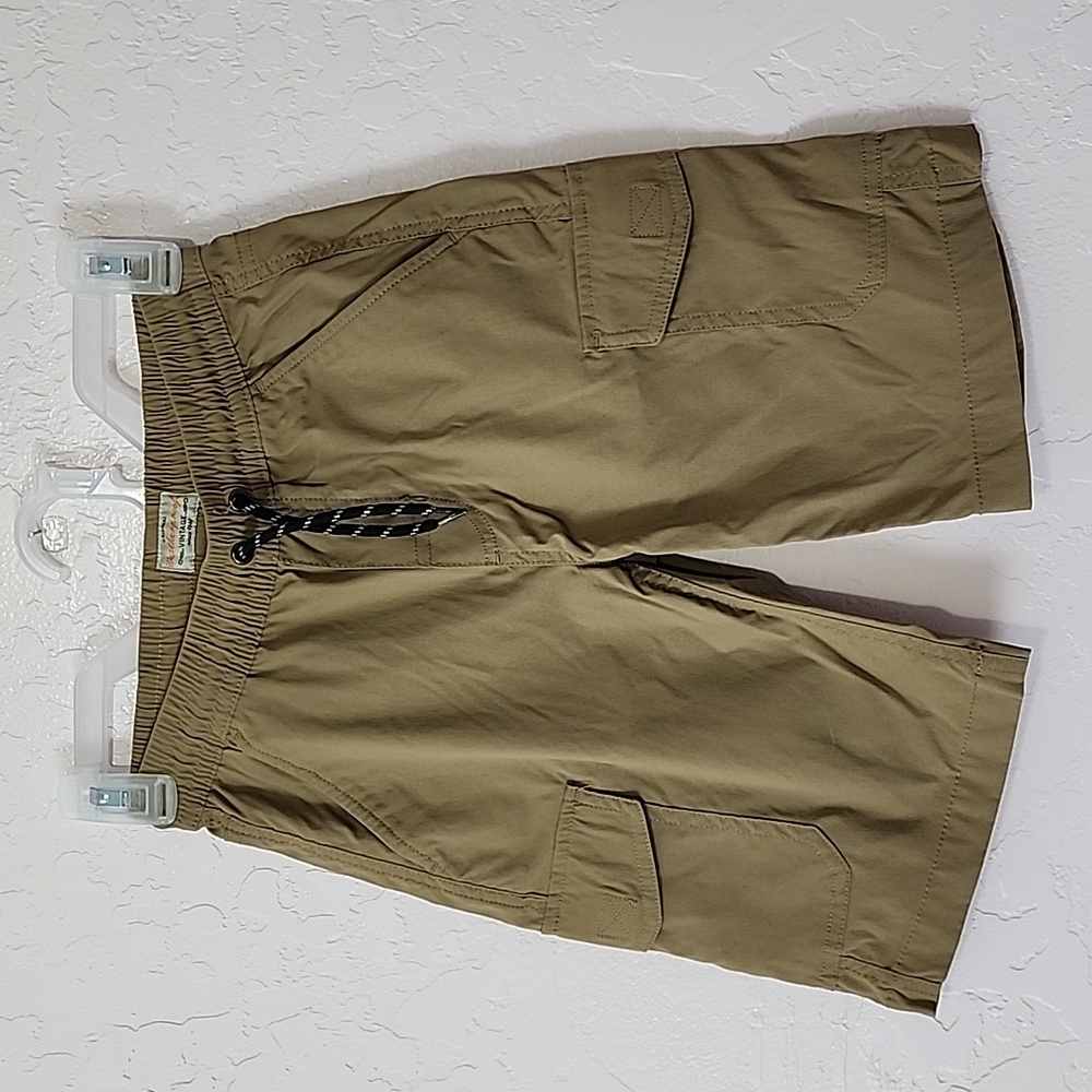 Original Weatherproof vintage Boy's Short Size: S (7/8)